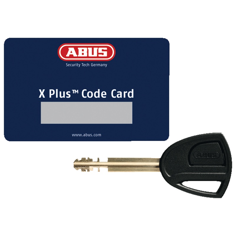 Abus Granit X-plus 54