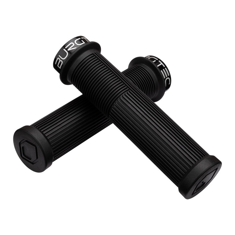 Burgtec Bartender Pro Super Soft Josh Bryceland Grip – Black
