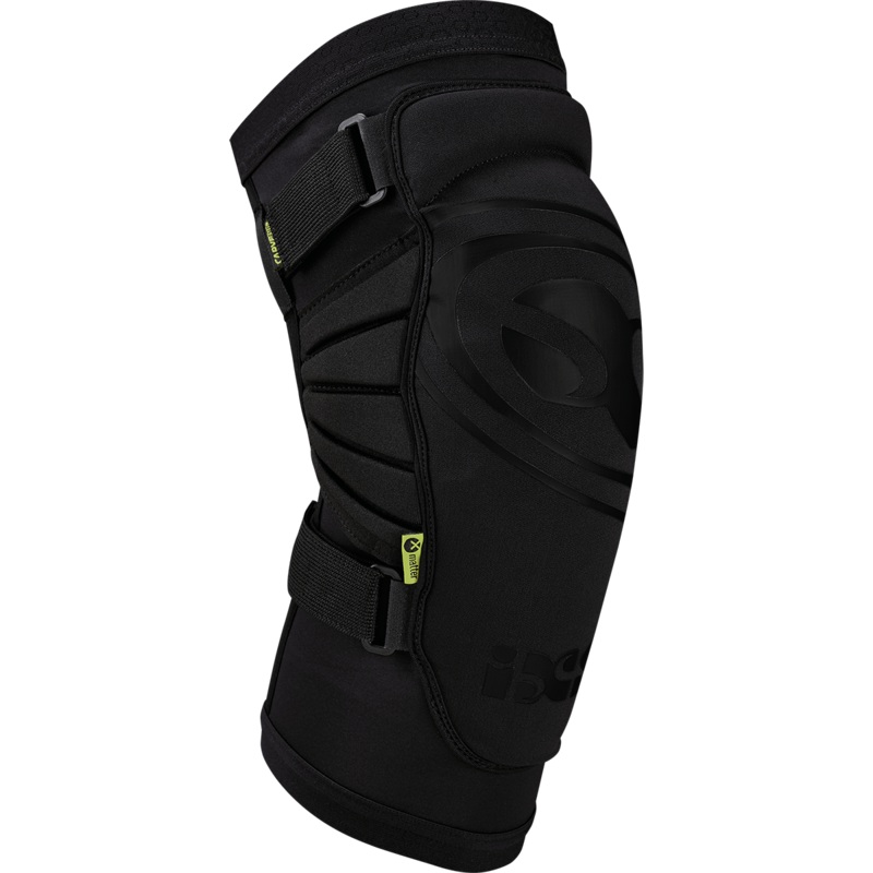 Carve 2.0 Knee Guards