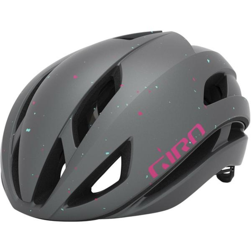 Giro Eclipse Spherical Road Helmet – Matt Charcoal Mica – 2024
