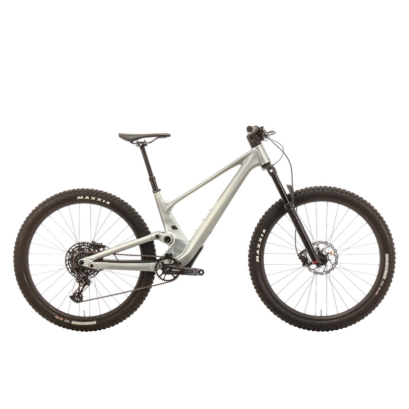 Scott Genius 940 Mountain Bike – 2024, Medium