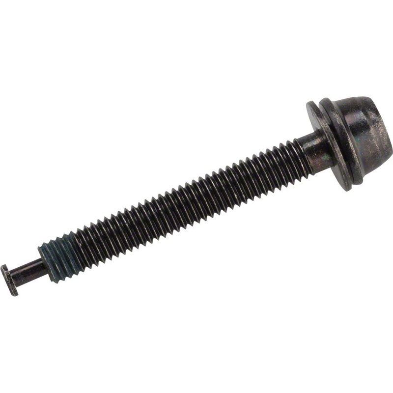 Shimano Flat-Mount Road Disc Caliper Fixing Bolt C 25mm Thick Chainstay