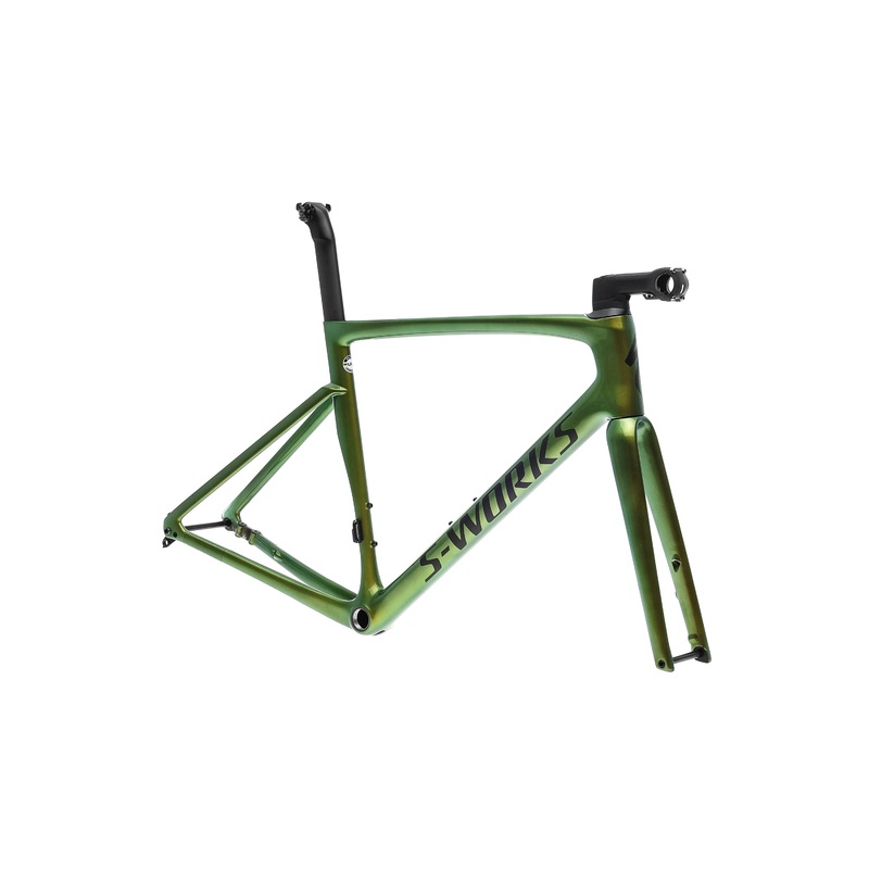 Specialized S-Works Tarmac SL7 56cm Frameset – 2021