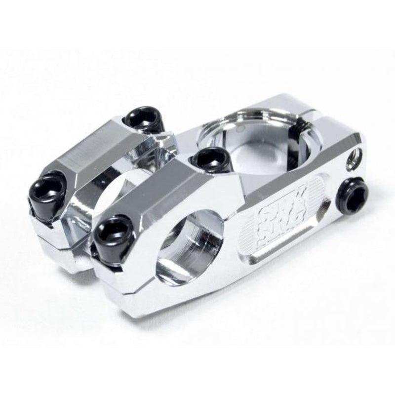 Stay Strong Race Stem 1 Inch