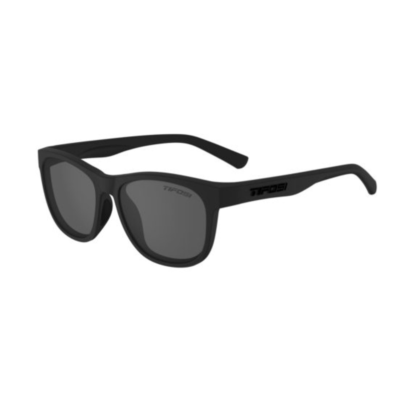 Tifosi Optics Sunglasses – Swank – Blackout