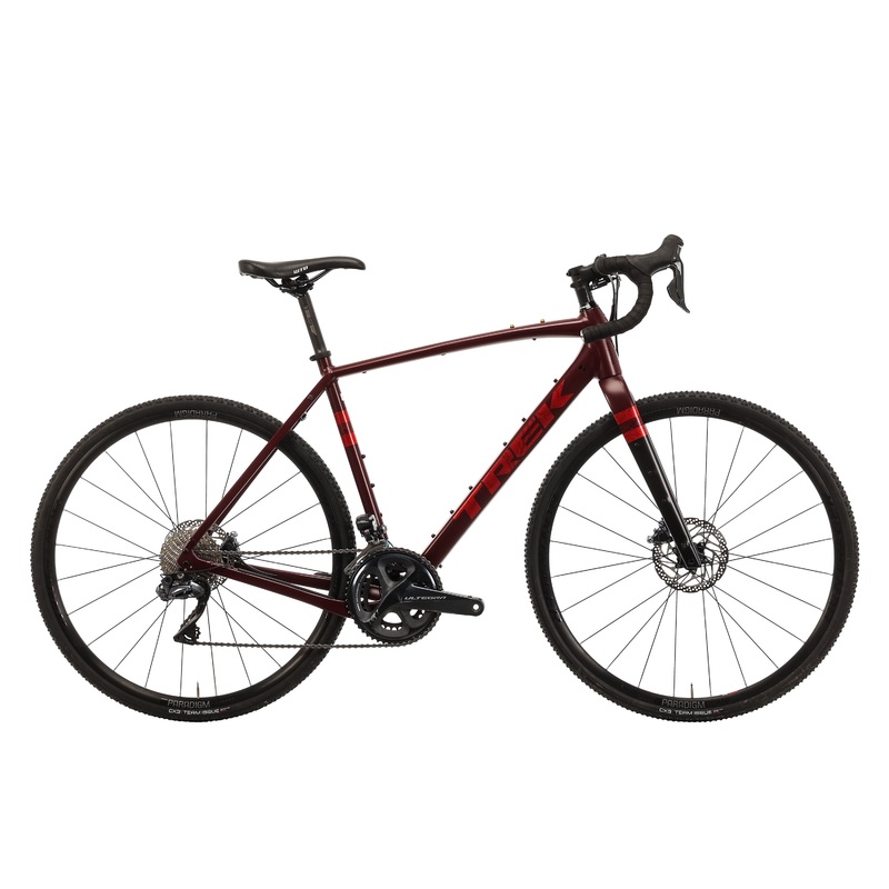 Trek Checkpoint ALR 5 Driftless Ultegra Di2 Gravel Bike – 2023, 56cm