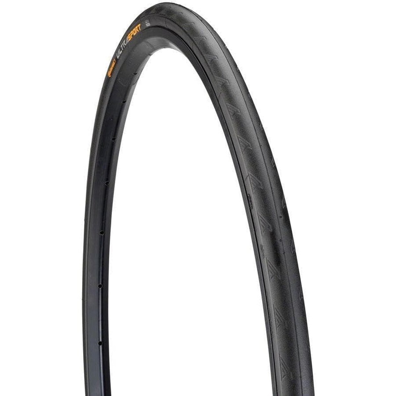 Ultra Sport III Road Bike Tire 700 x 25c