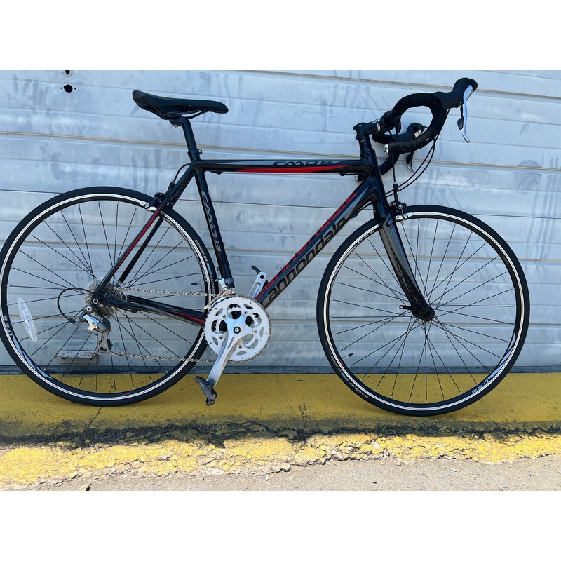 Used Cannondale CAAD 8 – 54CM