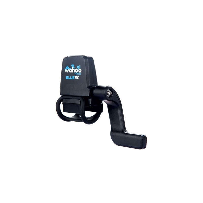 Wahoo BLUESC Speed/Cadence Sensor