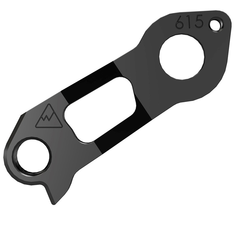 Wheels Manufacturing Derailleur Hanger – 615