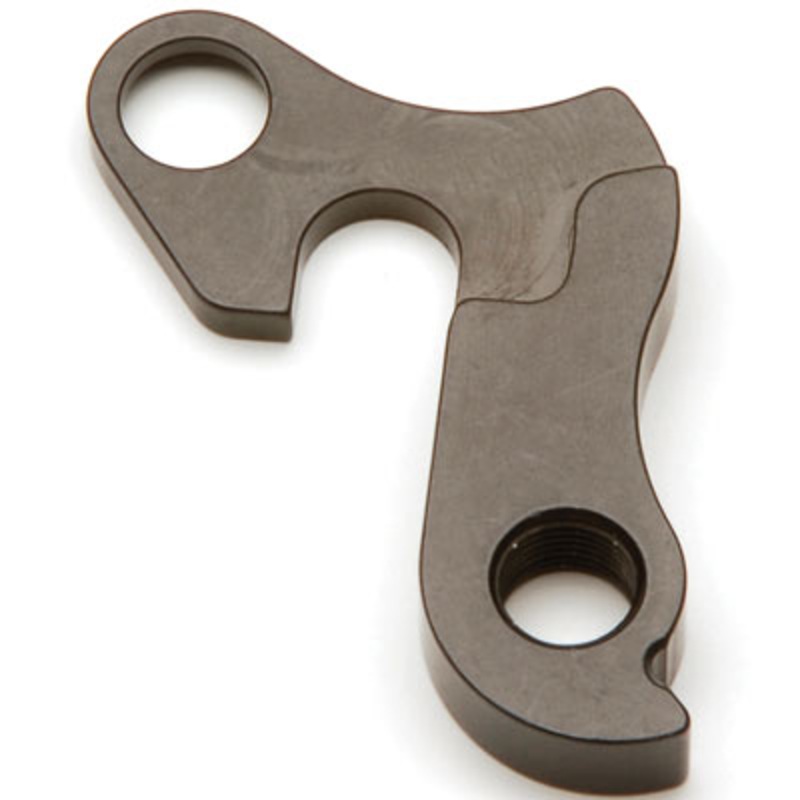 Wmfg Derailleur Hanger #25 – Fits Khs Models Replacement Derailleur Hangers Wheels Mfg. Derailleur
