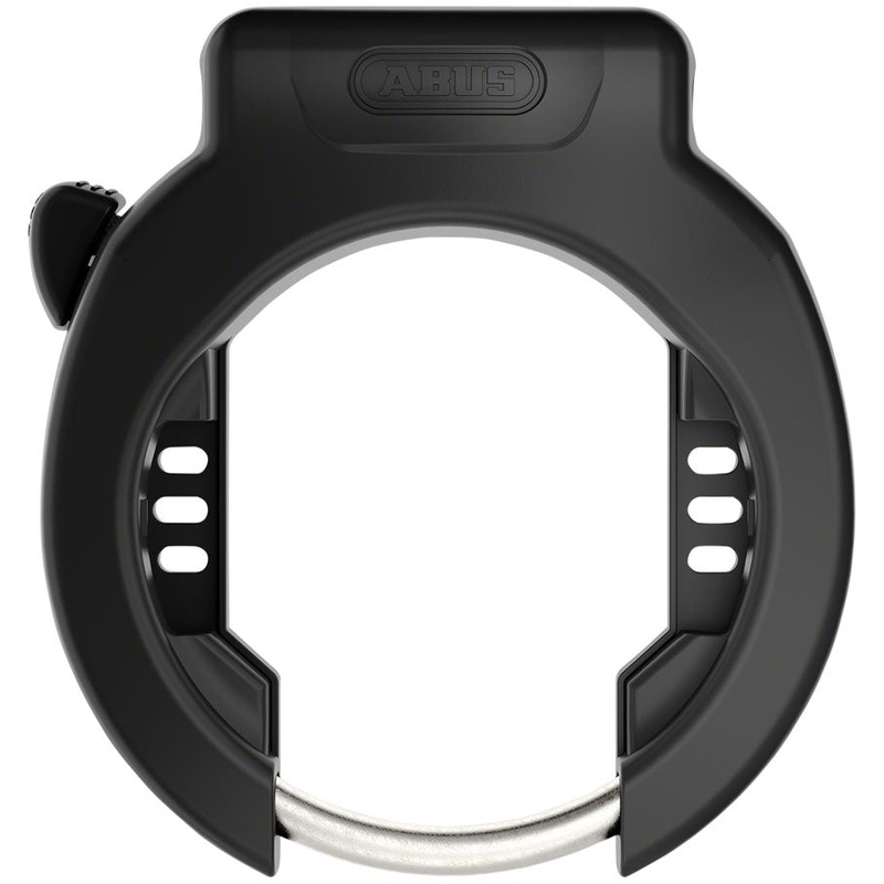 Abus Amparo 4750S Frame/Wheel Lock – 104mm Mount Spacing, 66mm Clearance