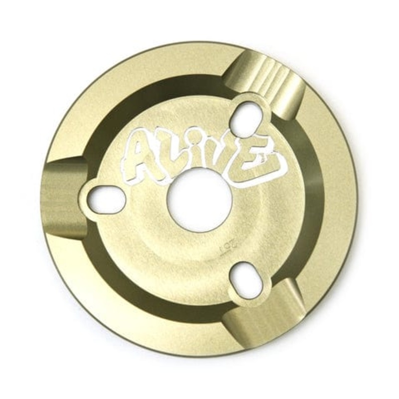 Alive Industry Guard Sprocket