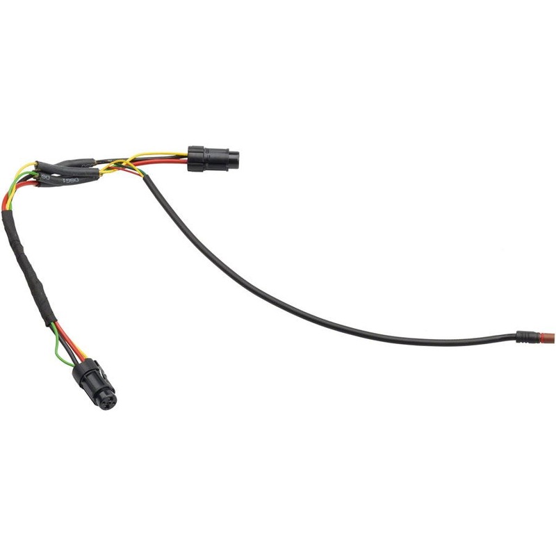 Bosch Battery T-Cable For Component Connector – 1900mm
