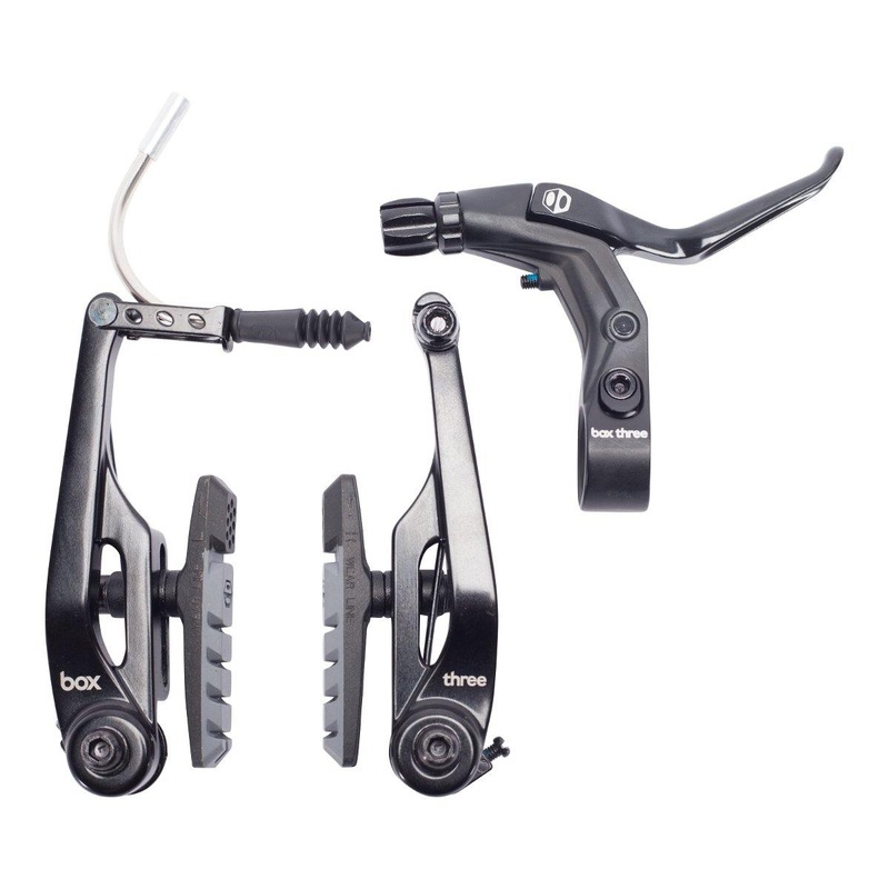Box Three Brake Kit
