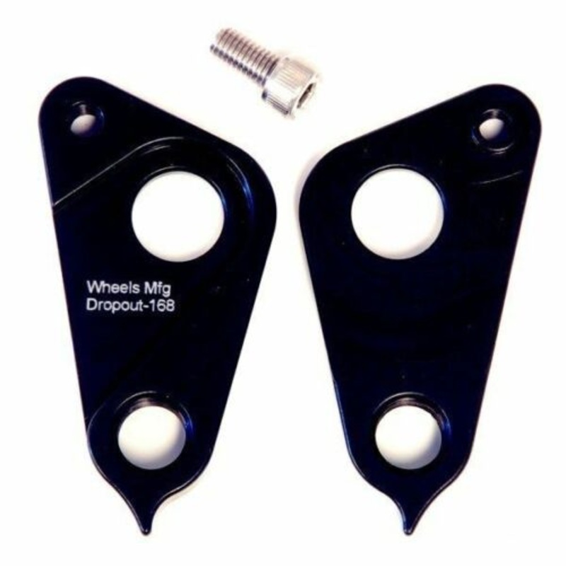 Derailleur Hanger #168 Specialized Camber Enduro Epic S-Works Stumpjumper SX 168