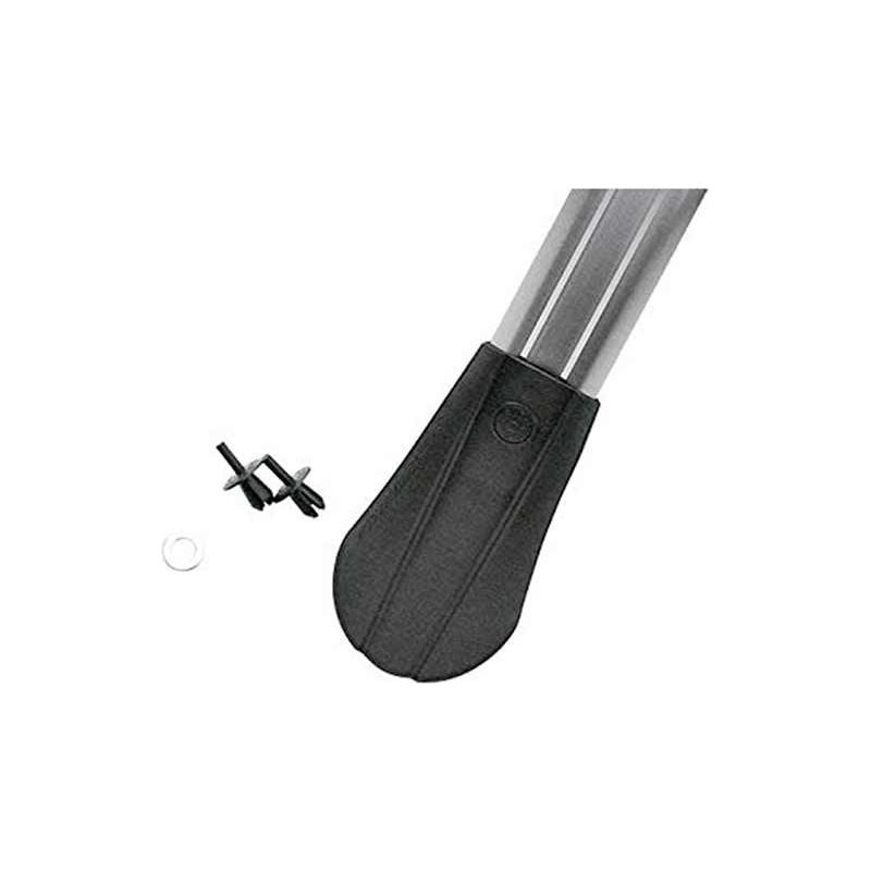 SKS X-Long Spoiler: Fits 45mm Fenders