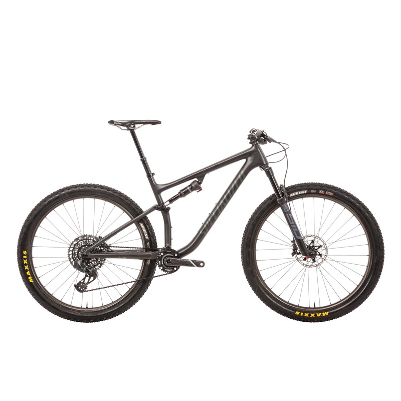 Specialized Epic EVO Mountain Bike – 2022, Large