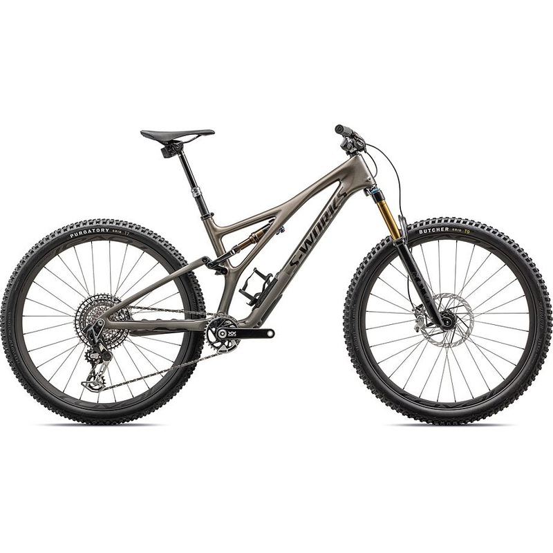 Specialized Stumpjumper S-Works
