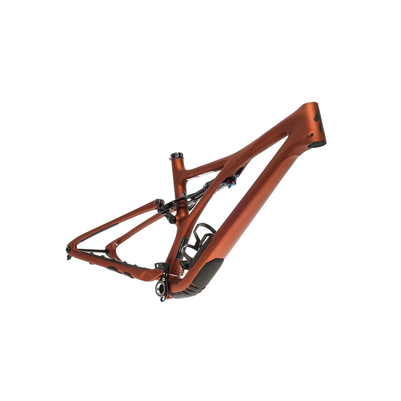Specialized Stumpjumper S4 Frame – 2022