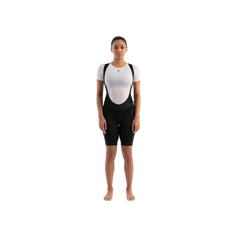 Specialized ultralight liner bib short w/S-Worksat wmn black xl