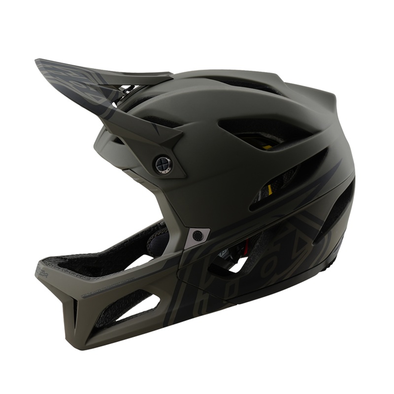 Stage MIPS Helmet – 2025