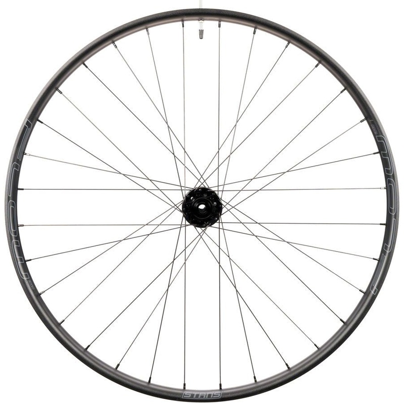 Stan’s NoTubes Flow EX3 Rear Wheel – 29″ – 12×157 – 6-Bolt – Micro Spline