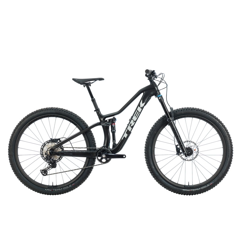 Trek Fuel EX 9.8 XT Gen 5 Mountain Bike – 2022, Small
