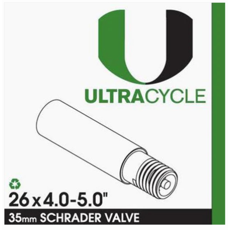 Ultracycle 26″ Fat Tube