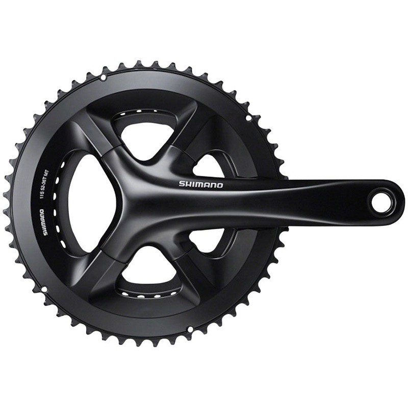 105 RS510 Crankset (11-Speed)