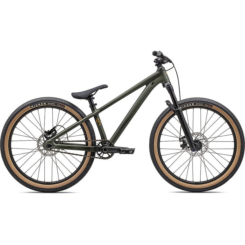 2023  P.2 bike – 24″