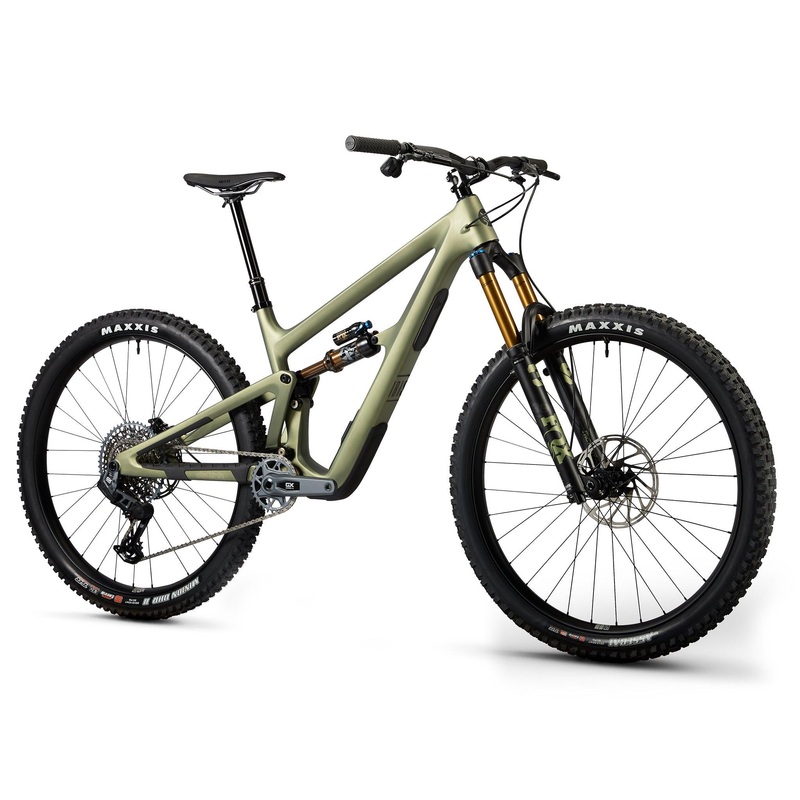 2025 Ripmo V3