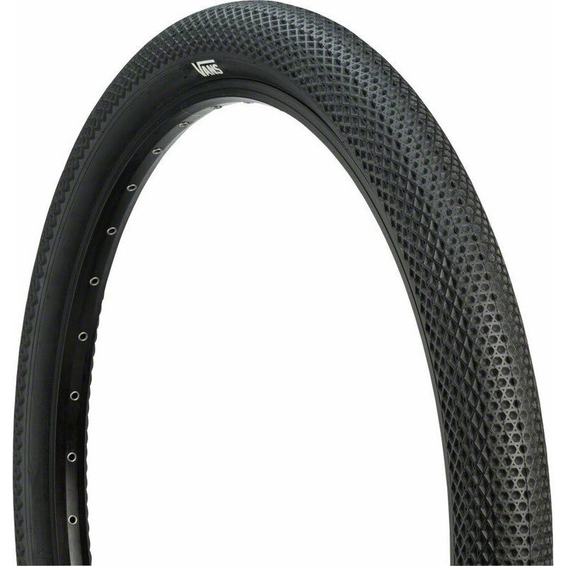 29×2.10 Cult Vans  BMX Tire – Black
