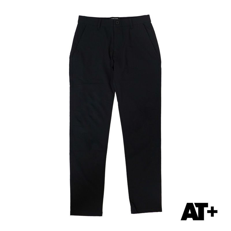 A.T. Plus Pants – Obsidian