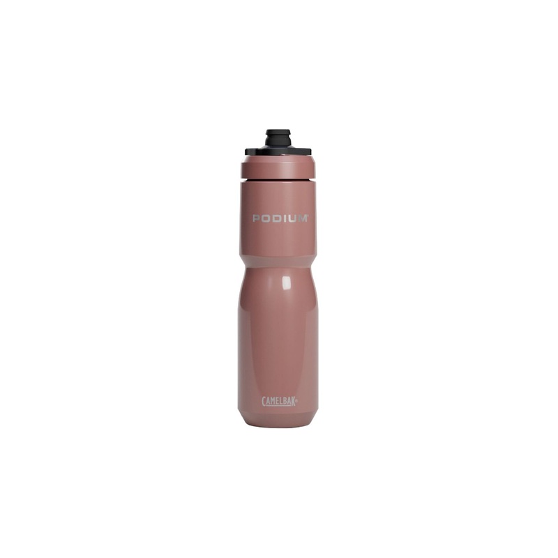 Camelbak Podium Insulated Steel Bottle Sierra Red 22oz