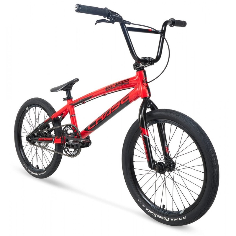 Chase Edge Complete Bike – Pro XL