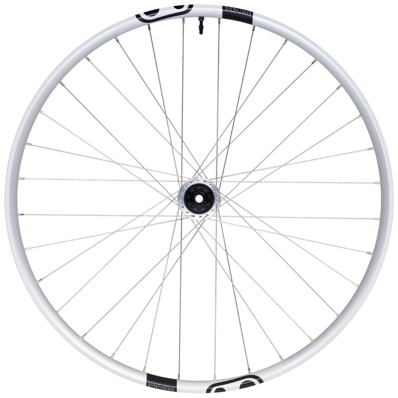 Crankbrothers Synthesis Enduro Alloy V2, 29″, 12×148, R I9 XD Sl