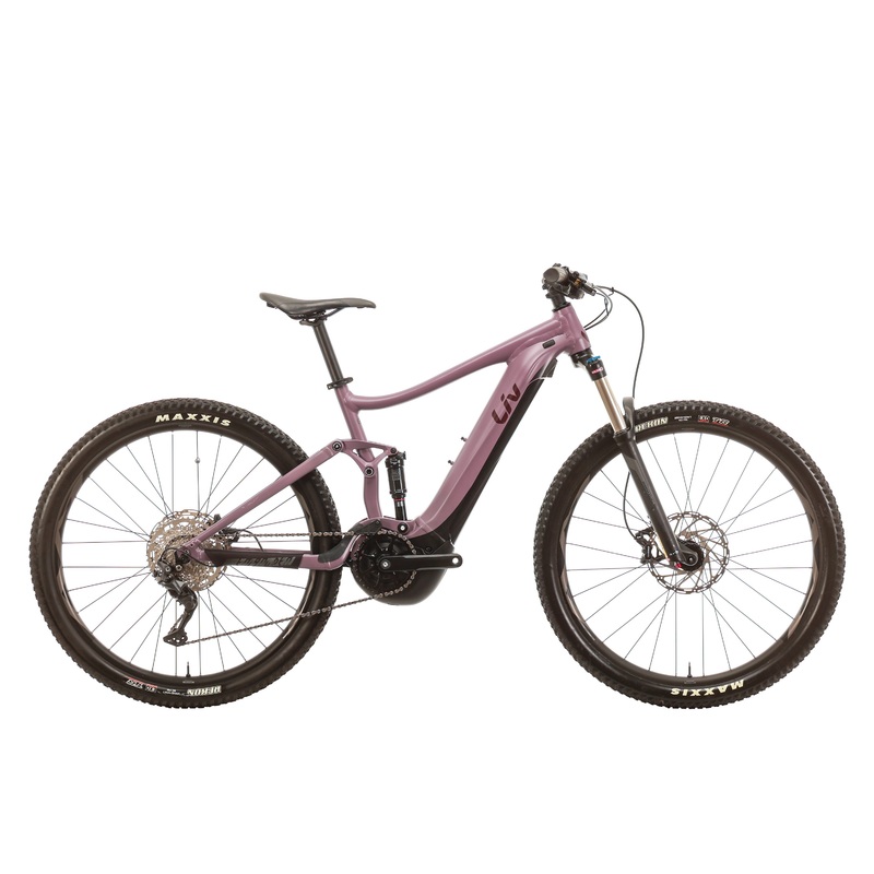 Liv Embolden E+ 2 29 Women’s Mountain E-Bike – 2022, Medium