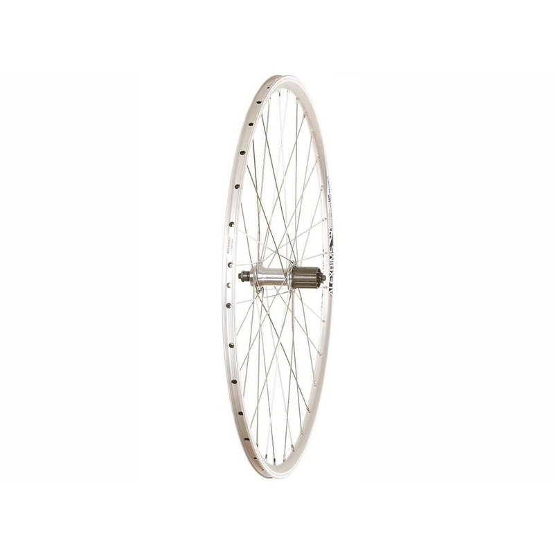 Shimano Tiagra RS400 on Alex DA22 700c Road Wheel – Rear