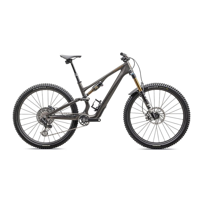 Specialized 2025 stumpjumper 15 s-works