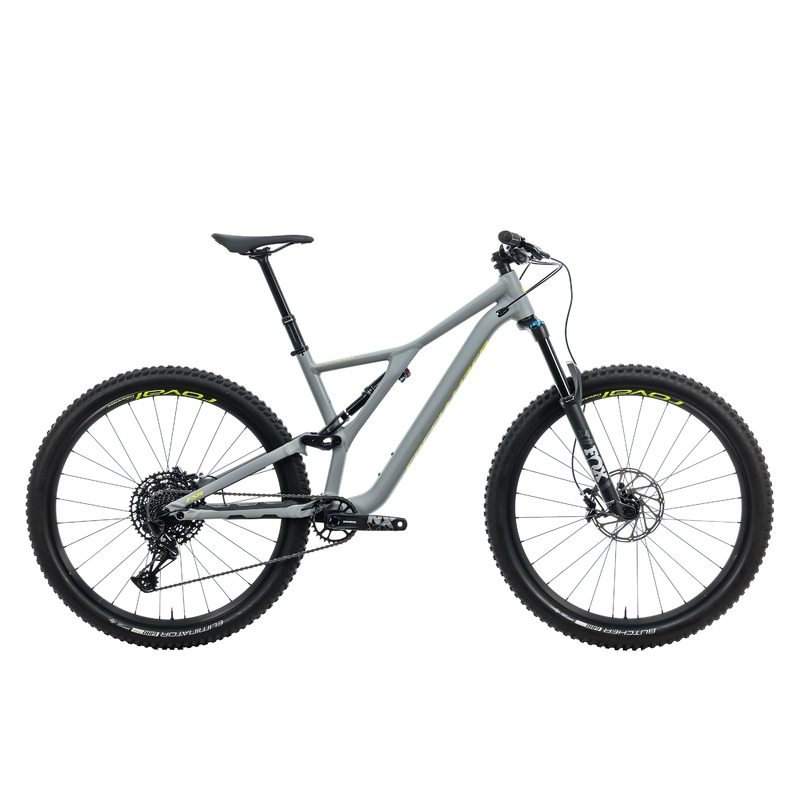Specialized Stumpjumper Comp Alloy 29 Mountain Bike – 2020, Large