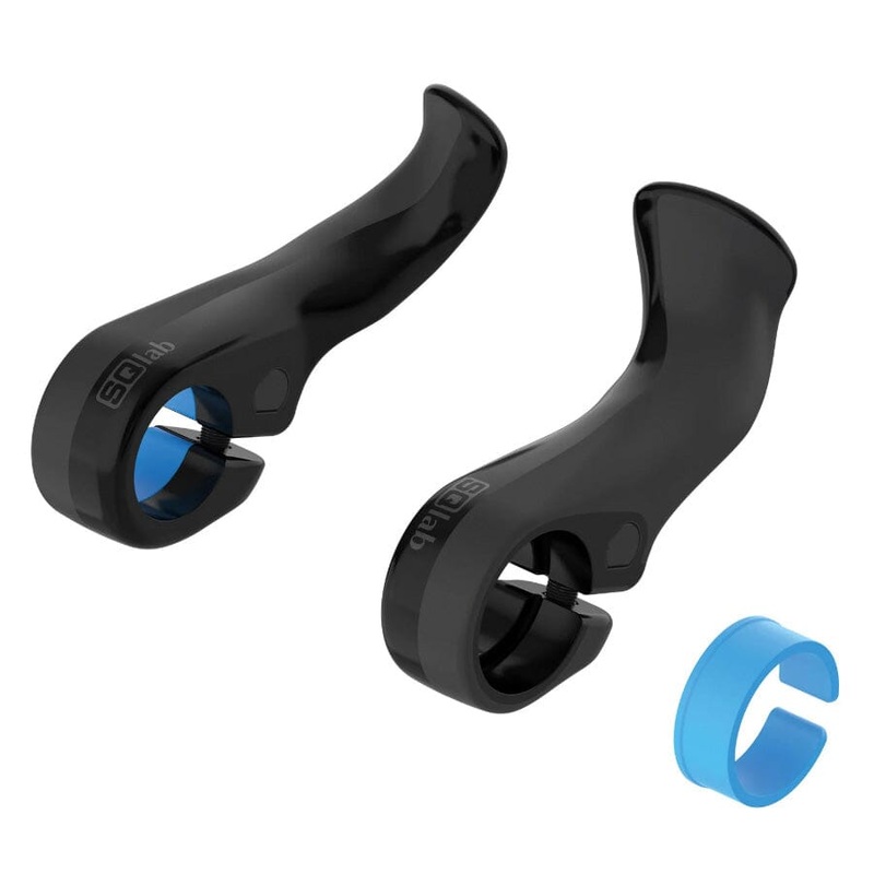 SQlab Innerbarends 411 2.0