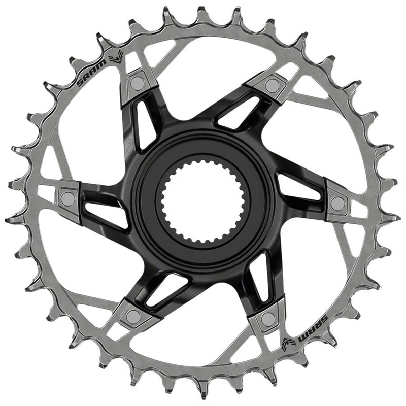 SRAM XX T-Type Chainring – 36T Bosch Gen 4 Direct Mount – Open Box, New
