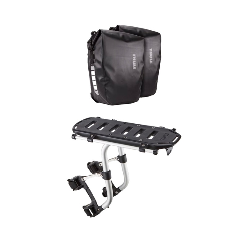 Thule Pack n Pedal Tour Rack