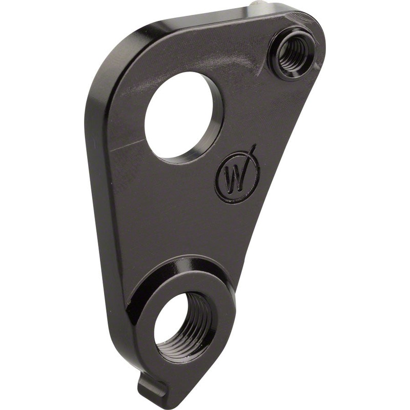 Wheels Manufacturing Derailleur Hanger – 284