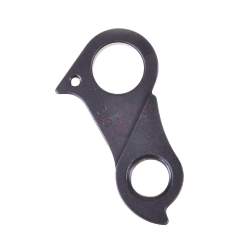 Wheels Mfg Derailleur Hanger Dropout #319