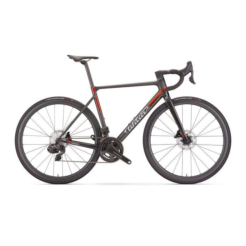 Wilier Verticale SLR Red AXS w/Power Meter Bike