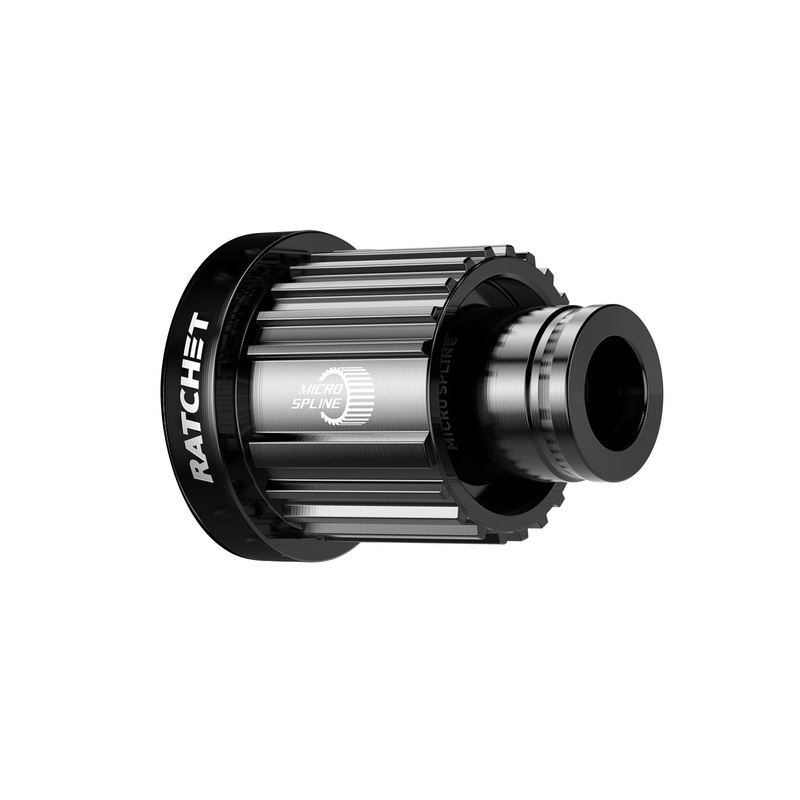350 MTB MicroSpline Driver