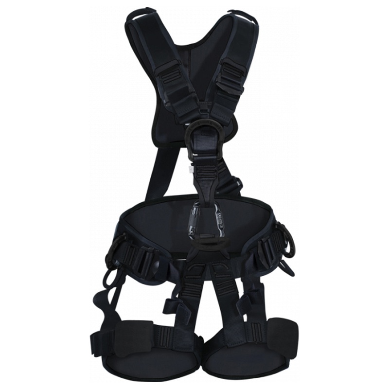 Beal Hero Pro Sm Blk
