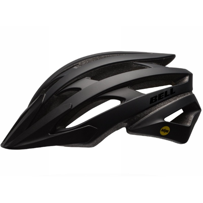 Bell Catalyst MIPS MTB Helmet – Matt Black